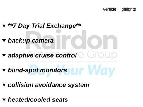 Used 2023 Jeep Grand Cherokee Trailhawk w/ Advanced Protech Group II image 5