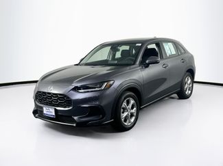 Used 2025 Honda HR-V LX video 1