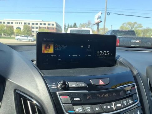 Used 2019 Acura RDX AWD image 17