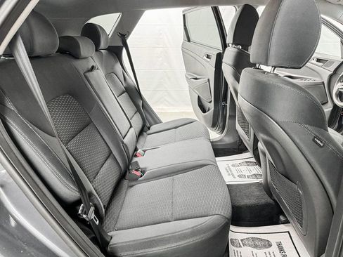 Used 2019 Hyundai Tucson SE image 11