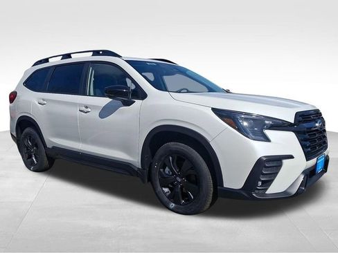 New 2026 Subaru Ascent Premium AWD/4WD image 1