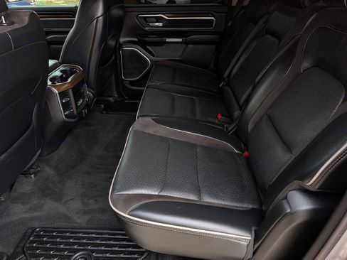 Used 2021 RAM 1500 Laramie w/ Laramie Southwest Edition image 30