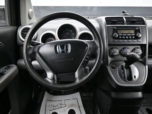 Used 2005 Honda Element EX image 13
