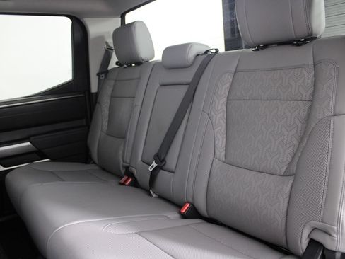 Used 2022 Toyota Tundra SR5 w/ TRD Sport Premium Package RWD image 18