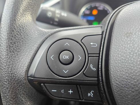 Used 2021 Toyota RAV4 LE image 31