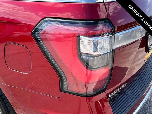 Used 2019 Ford Expedition Platinum AWD/4WD image 22