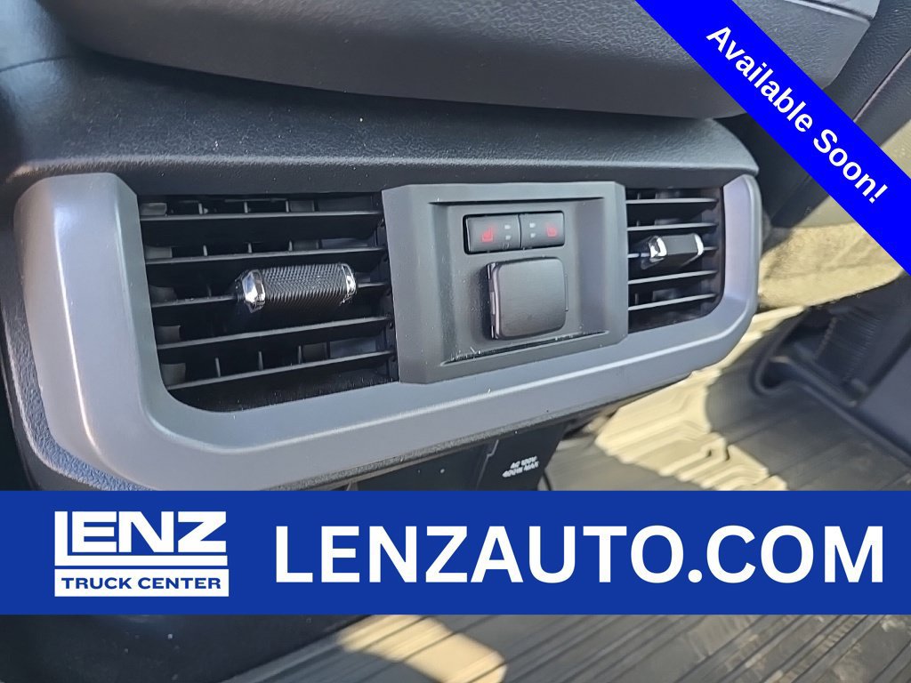 Used 2024 Ford F150 Lariat w/ Equipment Group 502A High AWD/4WD image 13