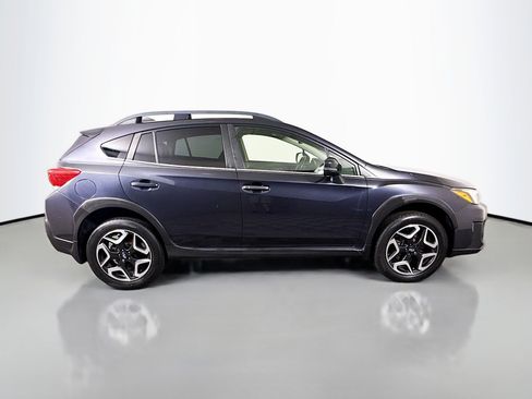 Used 2019 Subaru Crosstrek 2.0i Limited w/ Moonroof Package w/Navigation AWD/4WD image 11