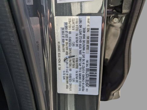 Used 2019 MAZDA CX-5 Signature image 15