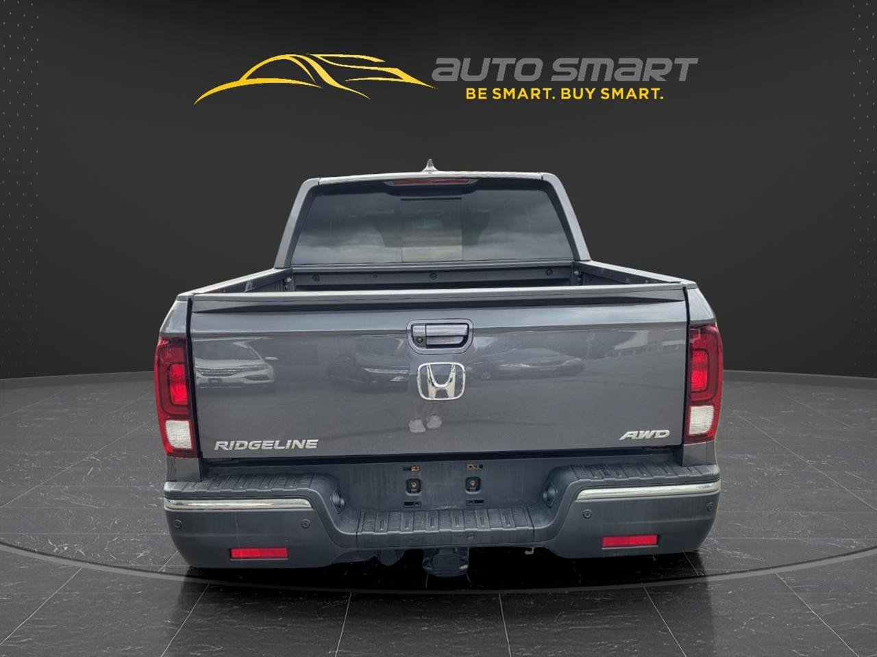 Used 2020 Honda Ridgeline RTL-E image 4