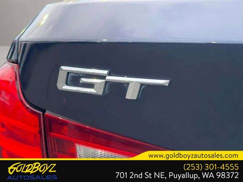 Used 2015 BMW 328i Gran Turismo xDrive image 41