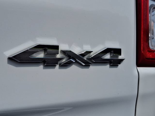 Used 2022 RAM 1500 Big Horn AWD/4WD image 32