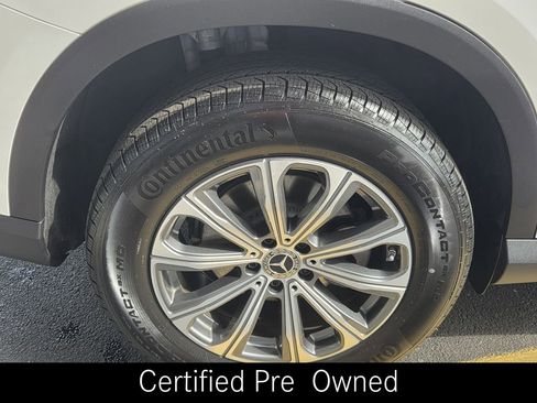 Certified 2026 Mercedes-Benz GLC 300 4MATIC image 14