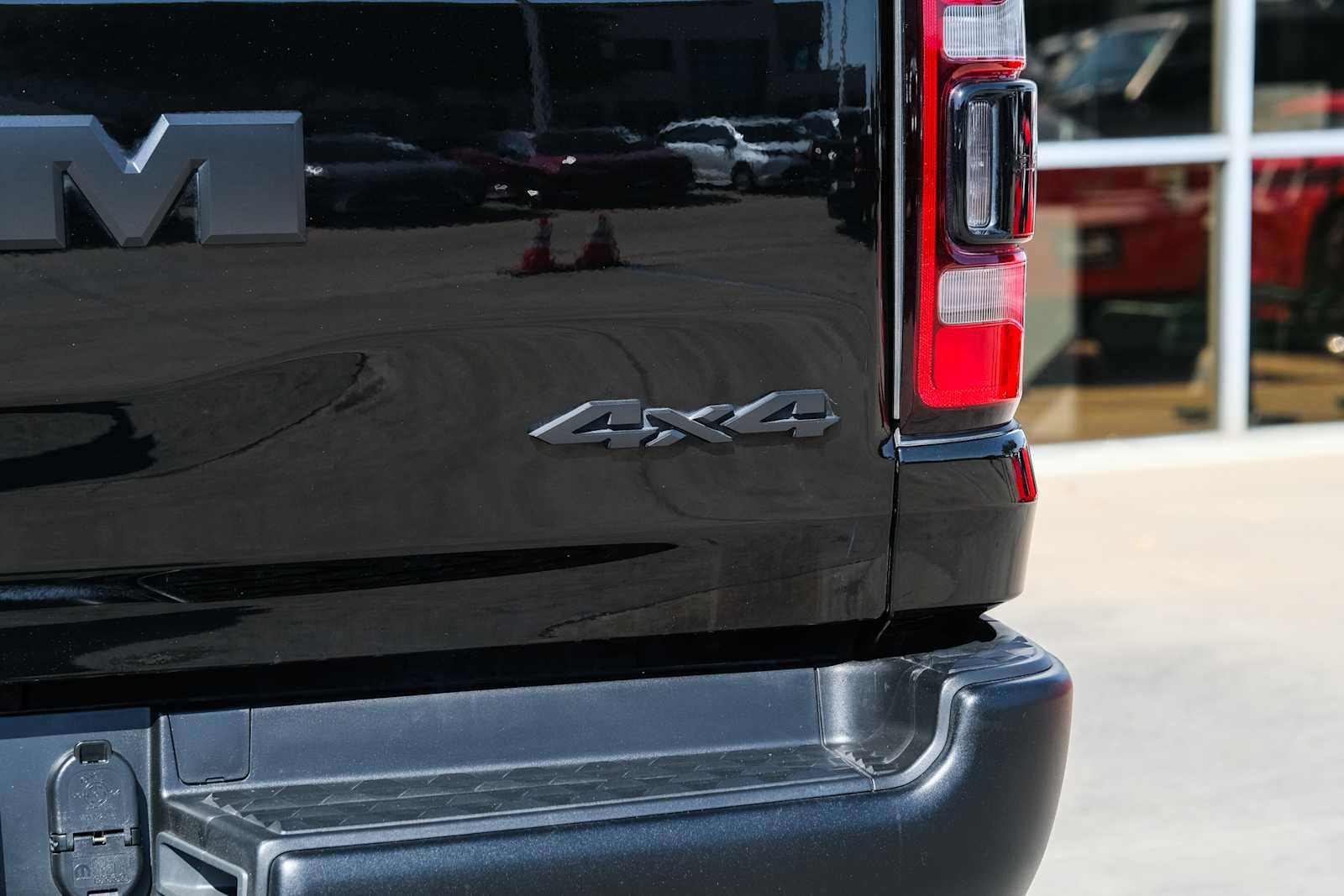 Used 2021 RAM 1500 TRX w/ TRX Level 2 Equipment Group AWD/4WD image 13