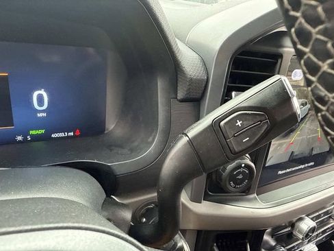 Used 2024 Ford F150 XLT w/ Mobile Office Package image 38