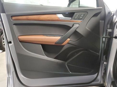 Used 2022 Audi Q5 2.0T Premium image 39