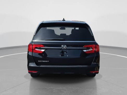 Used 2023 Honda Odyssey EX-L image 6