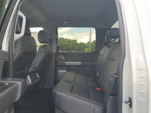 New 2026 Ford F350 Lariat w/ FX4 Off-Road Package image 10