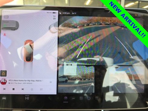 Used 2021 Tesla Model Y Long Range image 7