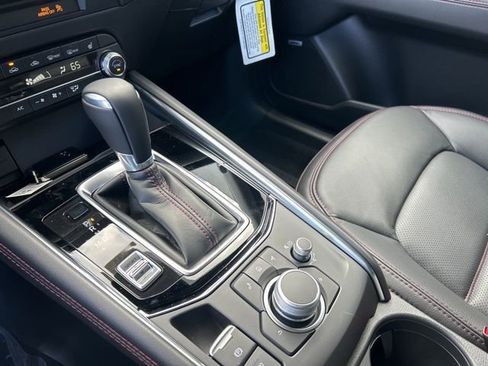 New 2025 MAZDA CX-5 Carbon Edition image 20
