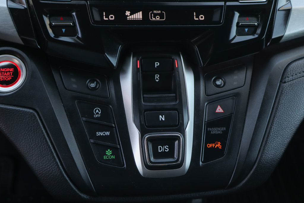 Used 2023 Honda Odyssey Sport image 36