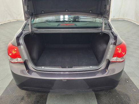 Used 2014 Chevrolet Cruze LT w/ All-Star Edition FWD image 29