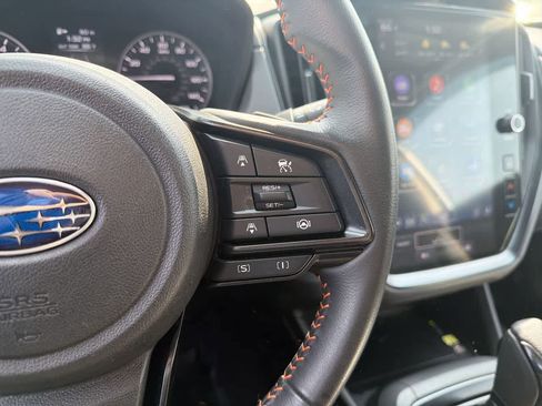Certified 2024 Subaru Crosstrek 2.5i Limited image 29