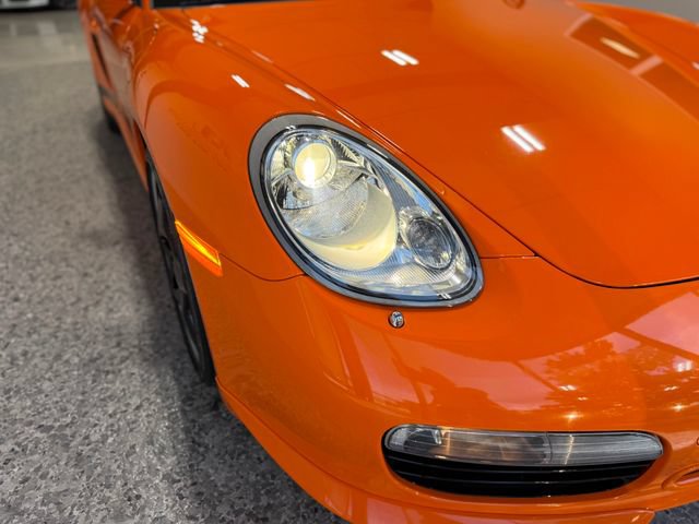 Used 2008 Porsche Boxster S RWD image 63