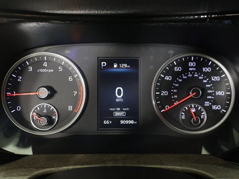 Used 2021 Kia K5 EX image 42