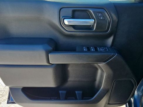 Used 2020 Chevrolet Silverado 1500 W/T w/ WT Value Package image 20