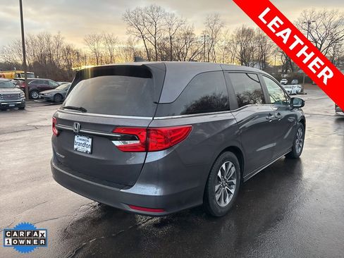 Used 2023 Honda Odyssey EX-L image 6