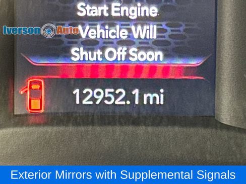 Used 2026 RAM 2500 Big Horn AWD/4WD image 19