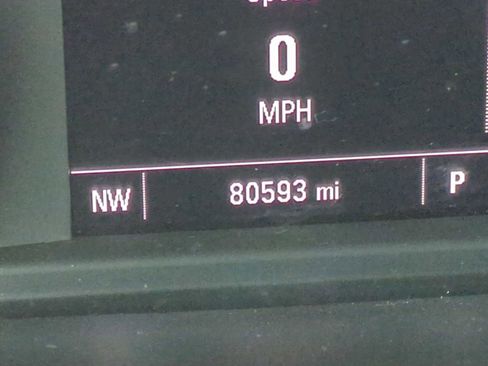 Used 2020 Chevrolet Silverado 1500 Custom w/ Custom Value Package image 12