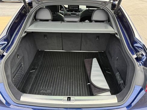 Used 2022 Audi A5 2.0T Premium Plus image 4