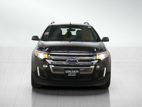 Used 2013 Ford Edge Limited image 8