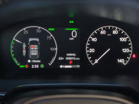 Used 2024 Honda CR-V Sport-L image 26