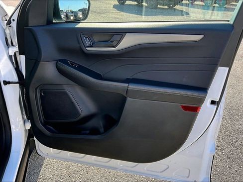 Used 2024 Ford Escape Active image 24