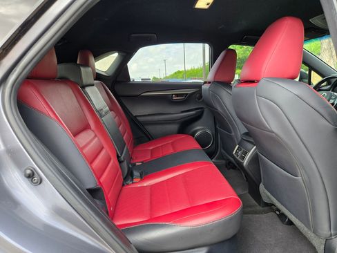 Used 2017 Lexus NX 200t F Sport image 25