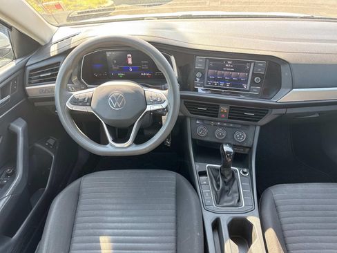 Used 2023 Volkswagen Jetta S FWD image 18