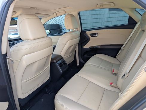 Used 2015 Toyota Avalon XLE Touring FWD image 20