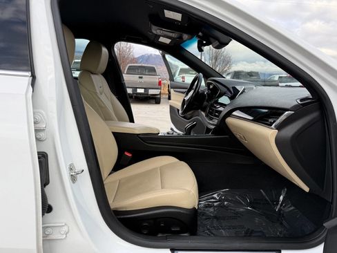 Used 2023 Cadillac CT5 Luxury image 24