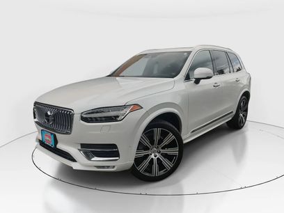 Used 2020 Volvo XC90 T6 Inscription w/ Protection Package Premier