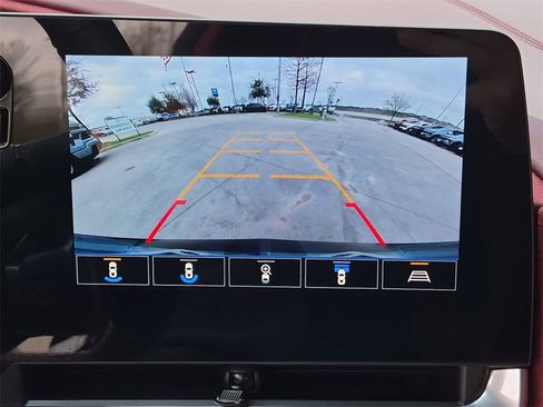 Certified 2021 Chevrolet Corvette Stingray Premium Cpe w/ Z51 Performance Package image 17