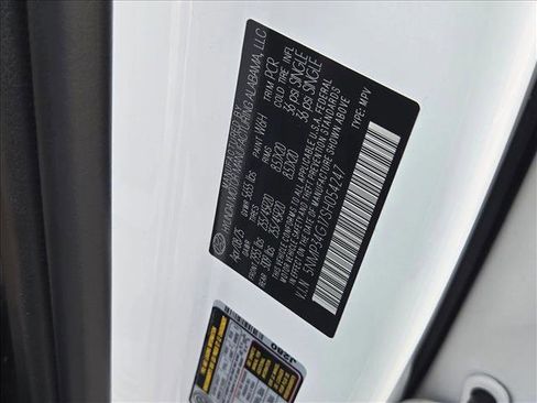 Used 2025 Hyundai Santa Fe Limited FWD image 25