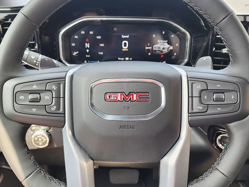 New 2026 GMC Sierra 1500 SLT w/ SLT Premium Plus Package AWD/4WD image 20