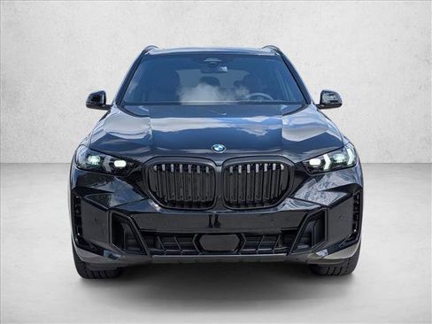 New 2026 BMW X5 sDrive40i w/ M Sport Package RWD image 5