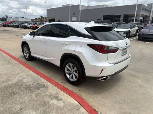 Used 2017 Lexus RX 350 FWD image 5
