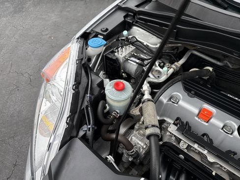 Used 2010 Honda CR-V EX image 45