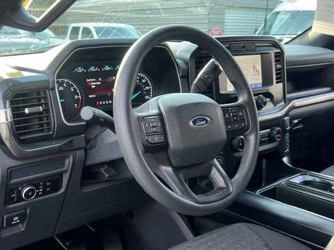 Used 2023 Ford F150 XL w/ STX Appearance Package image 16