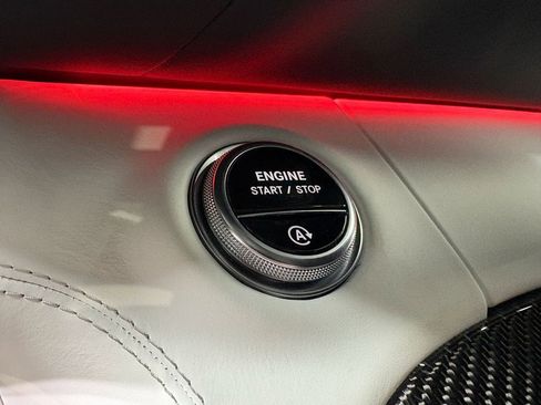 Certified 2024 Mercedes-Benz AMG GT 63 image 17